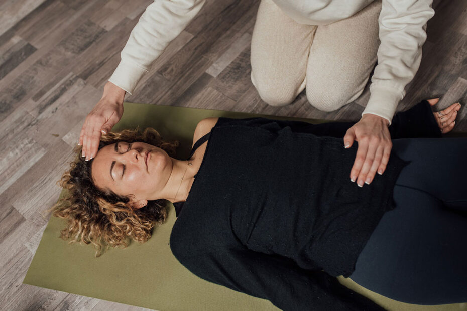 Was sagt die Wissenschaft über Craniosacralarbeit?